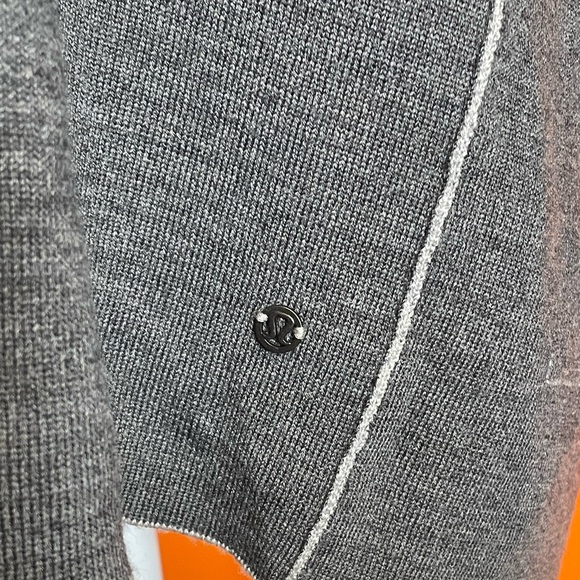 Lululemon Reverse Me Wrap-Sz unknown - Picture 10 of 12